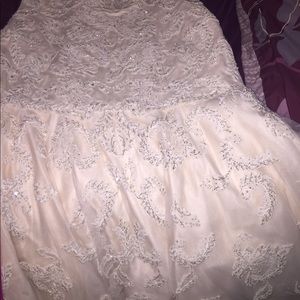 Brand New Wedding Dress